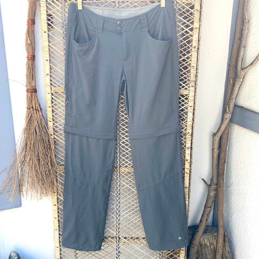 Columbia Pants -10-NWOT